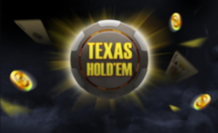 Texas Hold Em Online
