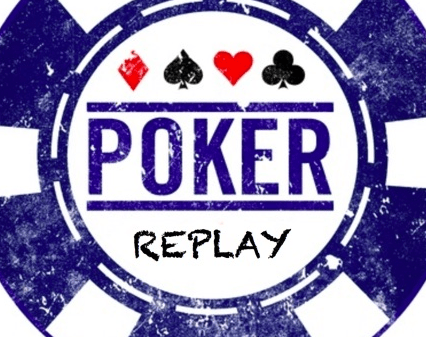 poker replay